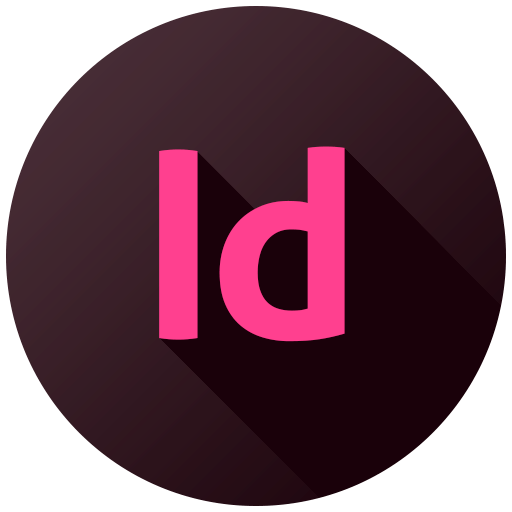 Adobe-InDesign