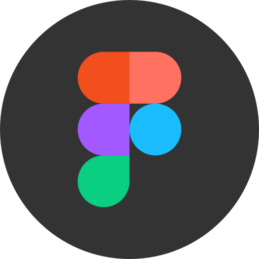 figma logo